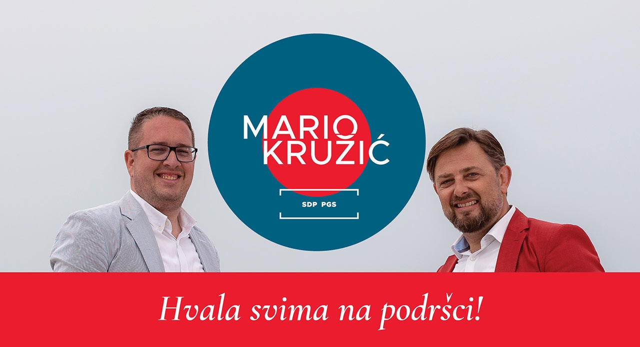 Mario i Karliško