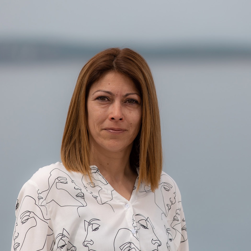 Silvija Orač Matić